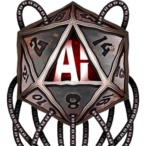 MasterAI logo